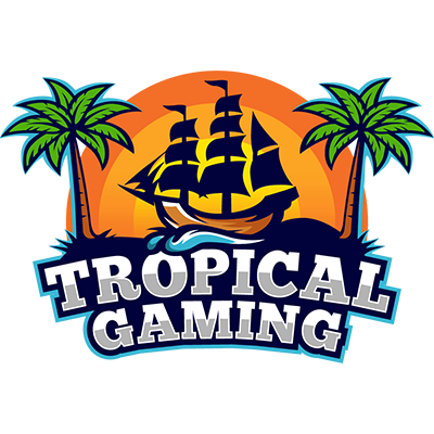 Tropical Gaming